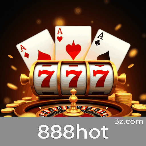 888hot: Cassino Seguro e Experiência Premier