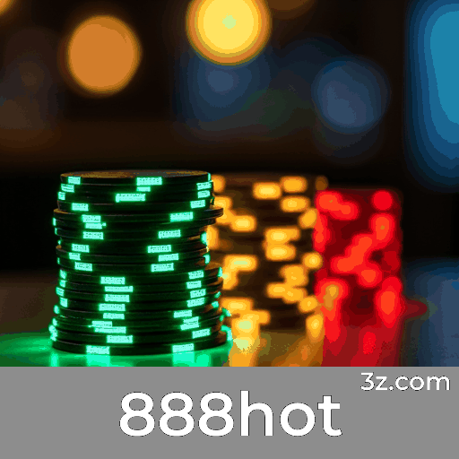 888hot: Jogos Diversificados para Brasileiros