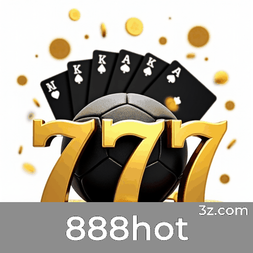 888hot: Experimente Apostas Completas e Convenientes