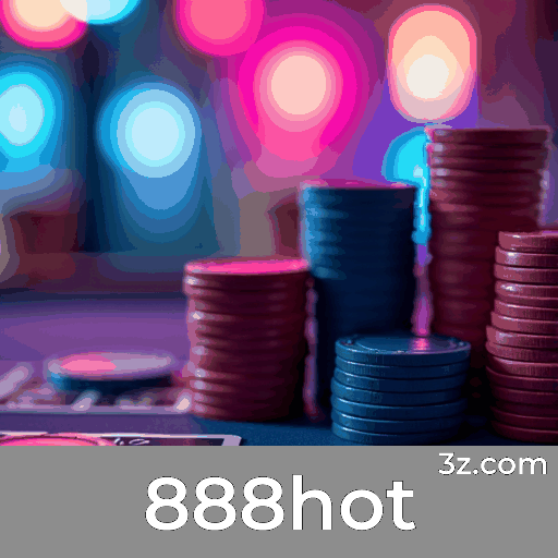 Qualidade Superior de Jogos de Casino no 888hot