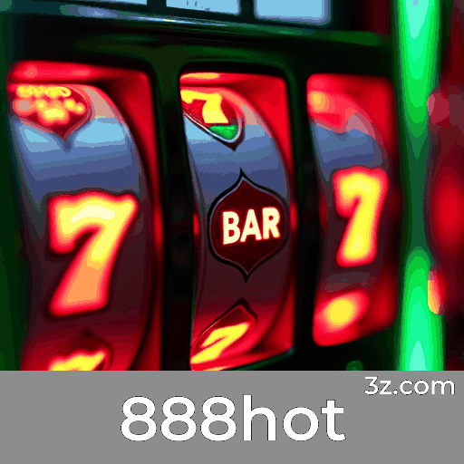 888hot: Experimente Apostas Completas e Convenientes