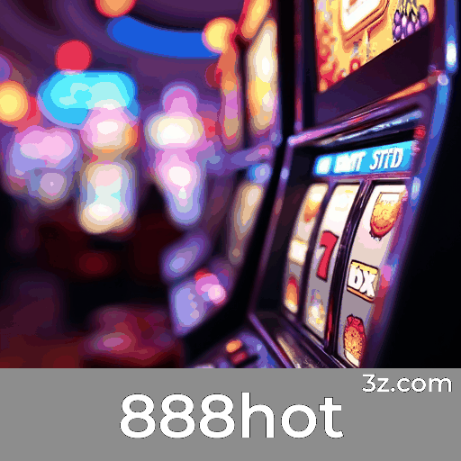 888hot: Cassino Seguro e Experiência Premier