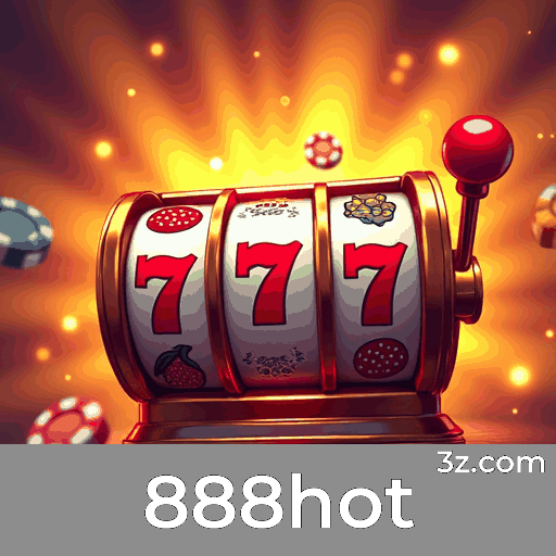 888hot: Jogos Diversificados para Brasileiros