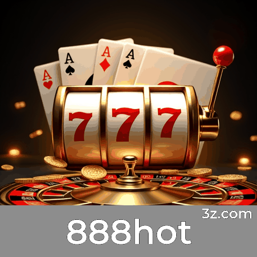 888hot: Cassino Seguro e Experiência Premier